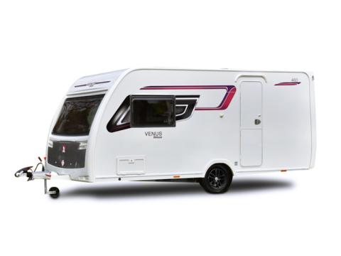 Deluxe 460/2