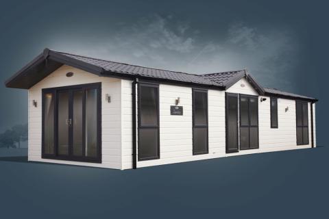 Signature Lodge 42x14