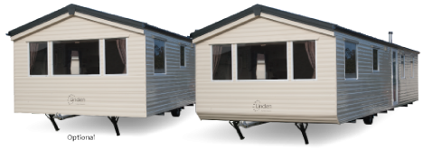 Linden 32x12 2 bed