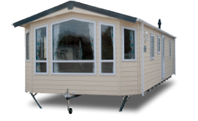Willow 32x12 2 bed