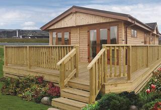 Bowmoor 42x22 2 bed