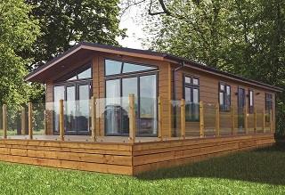 Foresters 40x22 2 bed