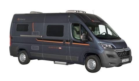 Globescout Plus