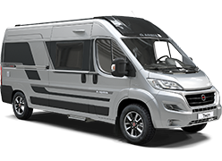 Twin Plus 600 SPB