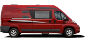 Avanti C