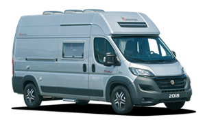 Family Van
