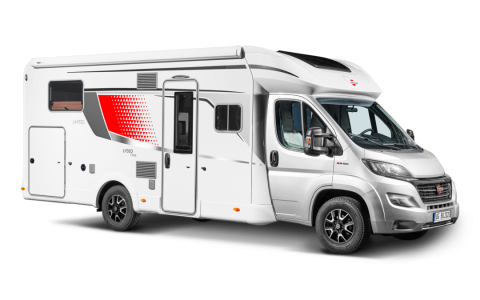 T 736 Limited