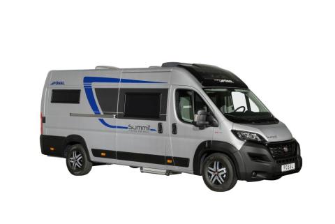 Summit Prime 640