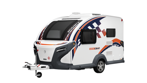 Basecamp 2 SE