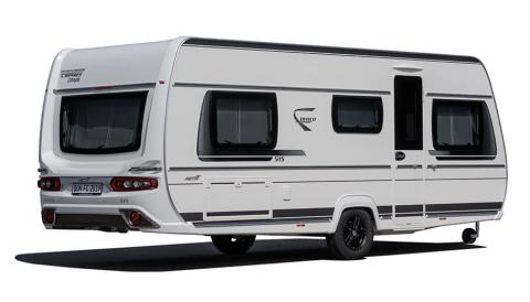 Activ 445 SF