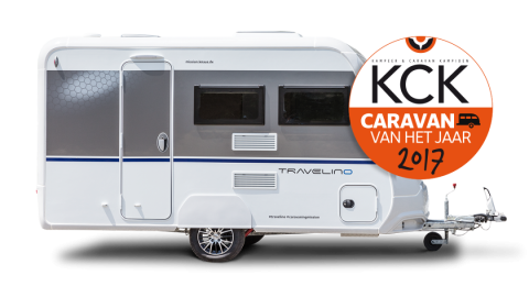 Travelino 400 QL