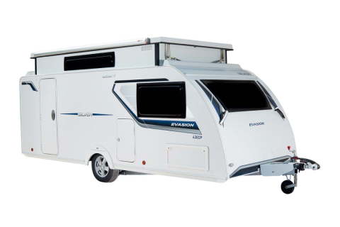 Evasion 430 CP