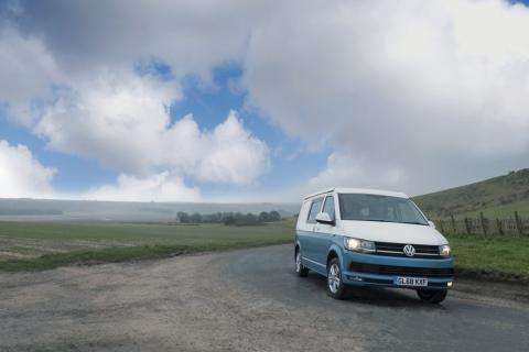 Classic Grand Tour