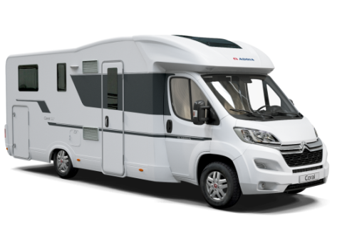 Axess 600 SL