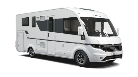 Axess 600 SL