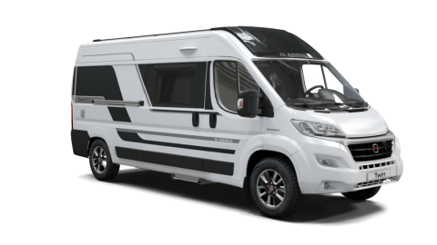 Twin Supreme 640 SLB