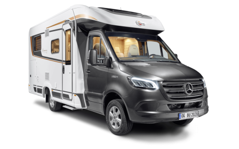 T 660 Harmony Line