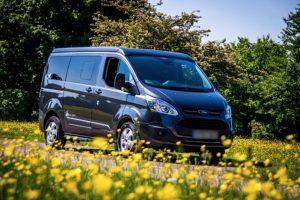 Day Van Eco-line Series SB FR
