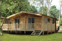 Woodsman 22x20 1 bed