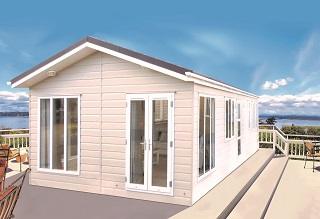 Burleigh 42x22 2 bed