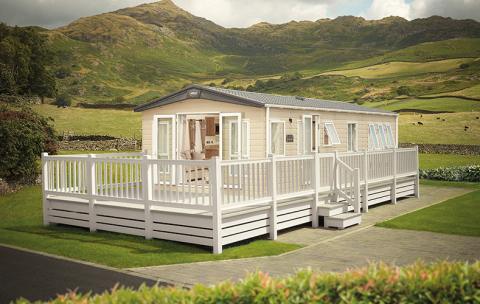 Beaumont 42x14 2 bed