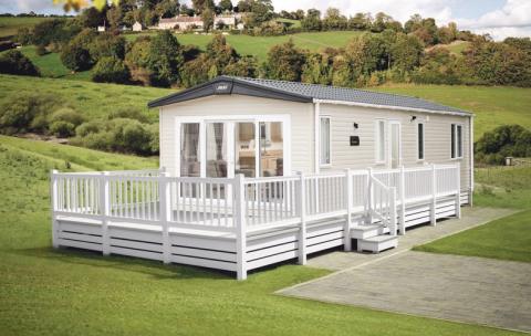 Beverley 36x12 2 bed