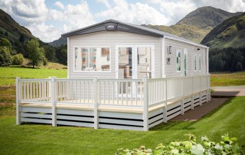 Ryedale 28x12 2 bed