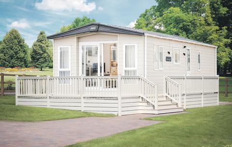 Westwood 43x14 2 bed