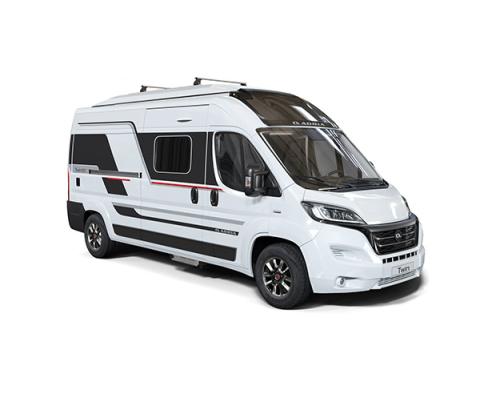 Twin Sports 640 SG