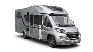 Supreme 670 DL