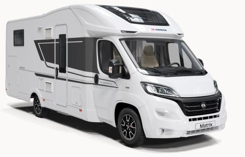 Axess 600 SL