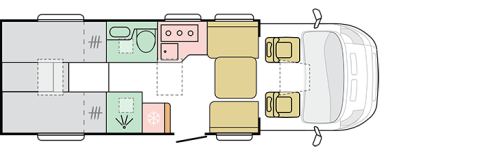 Supreme MB 670 DL