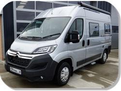 Fifer Touring M