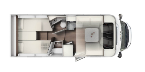 T 7400 SBC