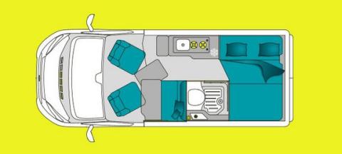 Van 54G
