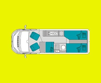 Van 63T