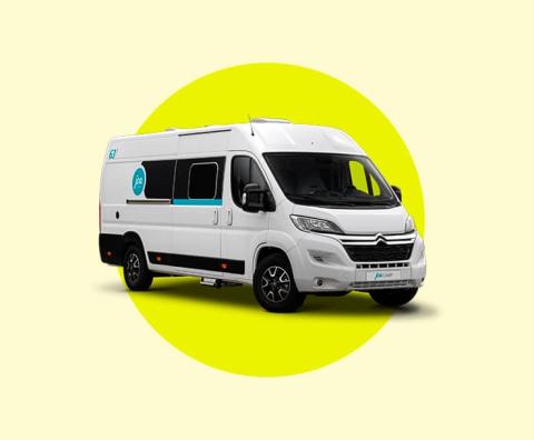 Van 63T