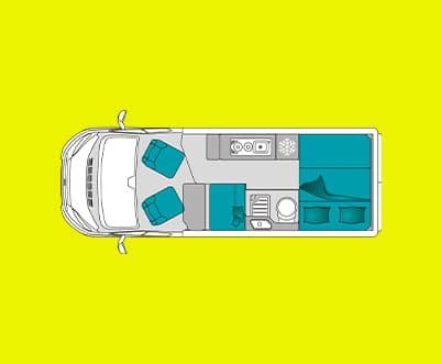 Van 60G