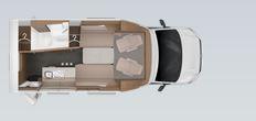 500 LT Vansation