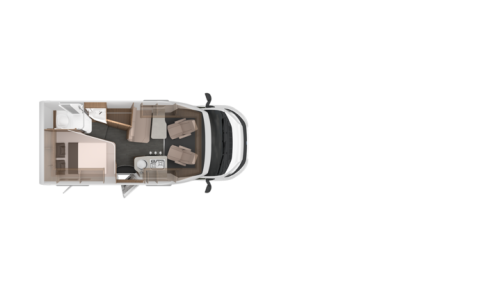 550 MF Vansation