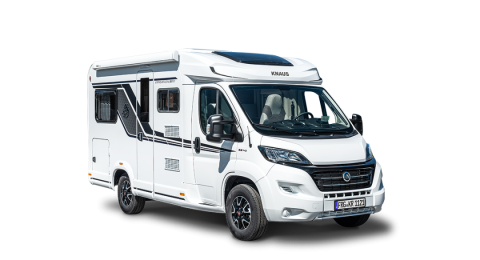 550 MF Vansation