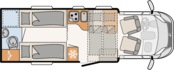 T 7017 EB