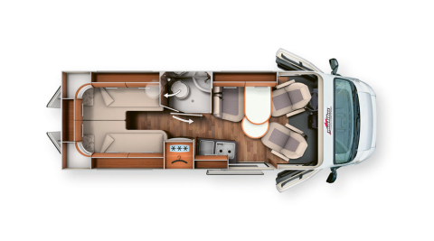 640 LE Comfort