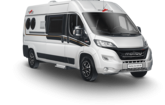 640 LE RB First Class - two rooms GT Skyview
