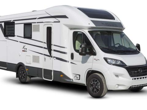 80 Tekno Line