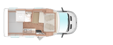 500 MQ Van Edition