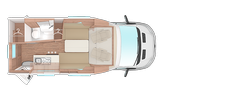 500 LT Van Edition