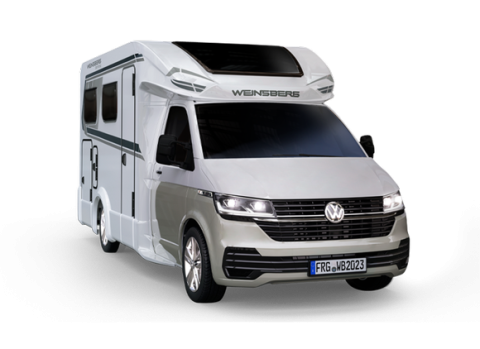 500 LT Van Edition