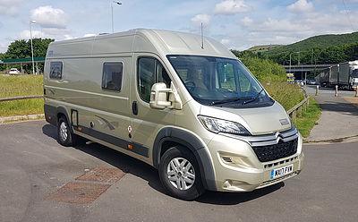 Aurora Leisure XL