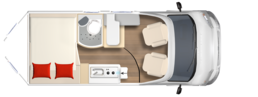 C 543 Active